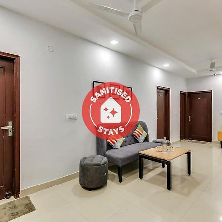 Oyo Home 64106 Comfortable Stay นิวเดลี ภายนอก รูปภาพ