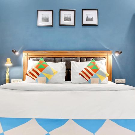 Oyo Home 64106 Comfortable Stay นิวเดลี ภายนอก รูปภาพ