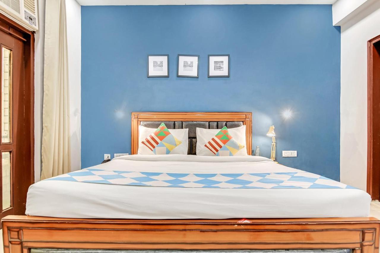 Oyo Home 64106 Comfortable Stay นิวเดลี ภายนอก รูปภาพ