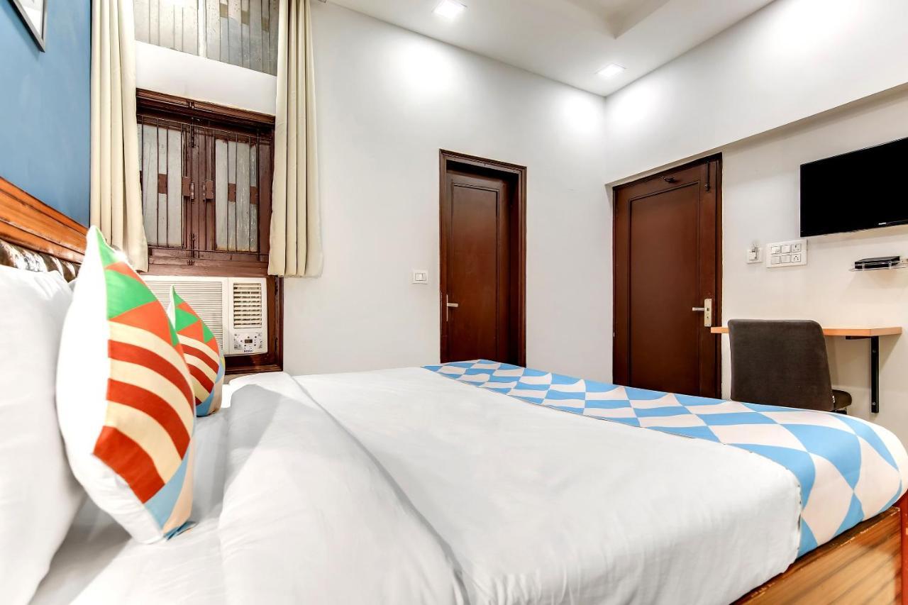 Oyo Home 64106 Comfortable Stay นิวเดลี ภายนอก รูปภาพ