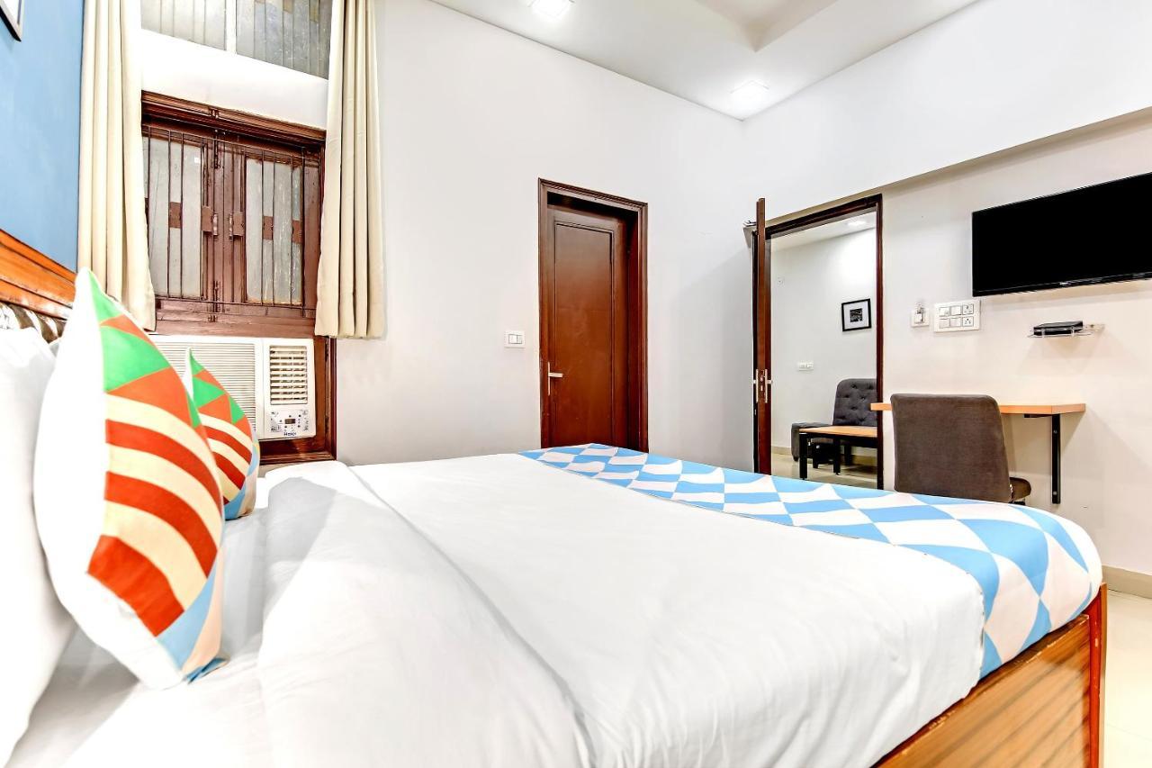 Oyo Home 64106 Comfortable Stay นิวเดลี ภายนอก รูปภาพ