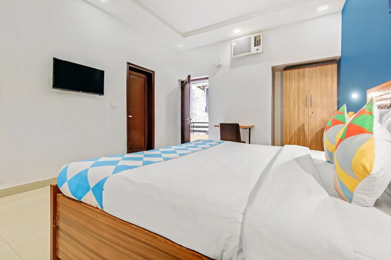 Oyo Home 64106 Comfortable Stay นิวเดลี ภายนอก รูปภาพ