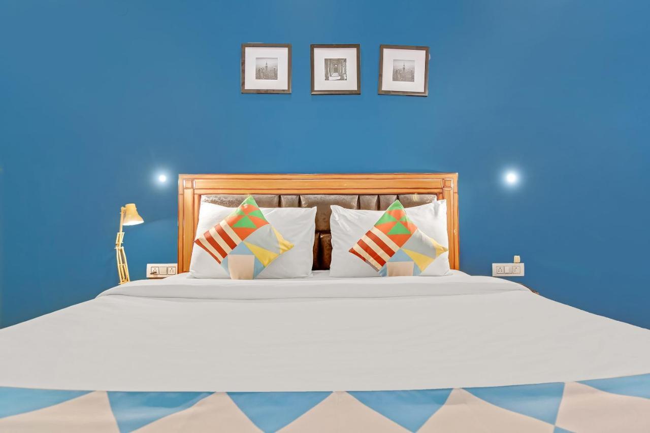 Oyo Home 64106 Comfortable Stay นิวเดลี ภายนอก รูปภาพ