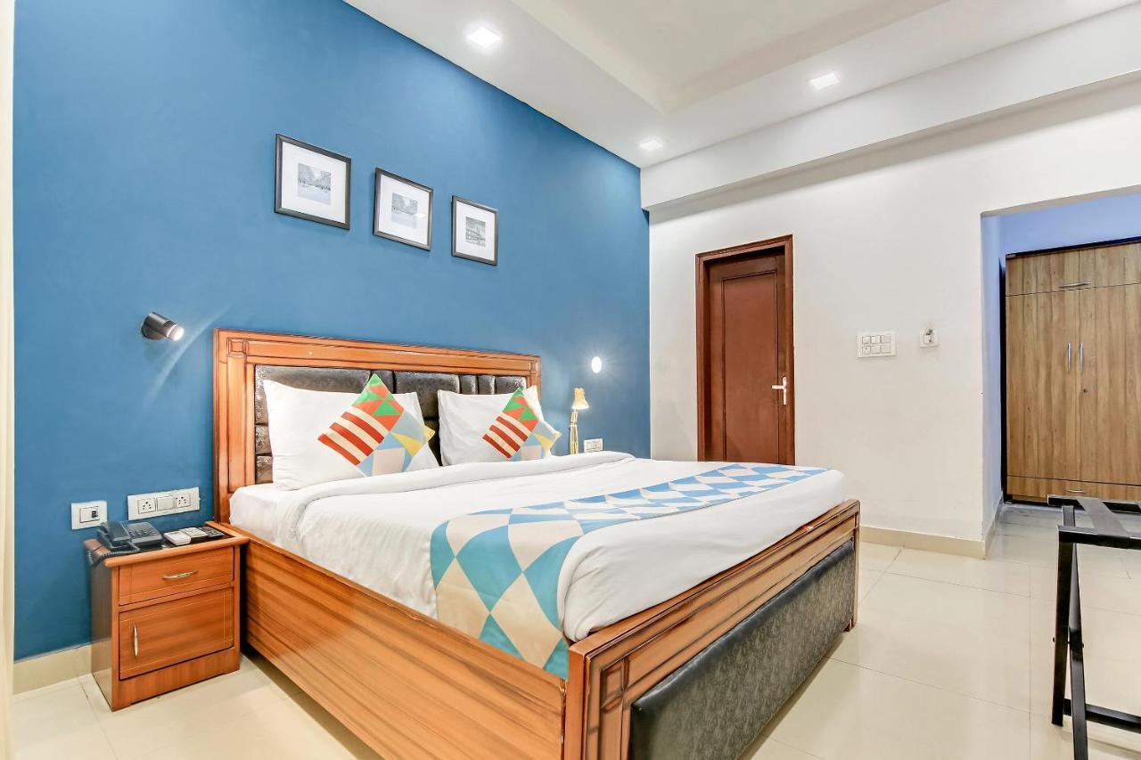 Oyo Home 64106 Comfortable Stay นิวเดลี ห้อง รูปภาพ
